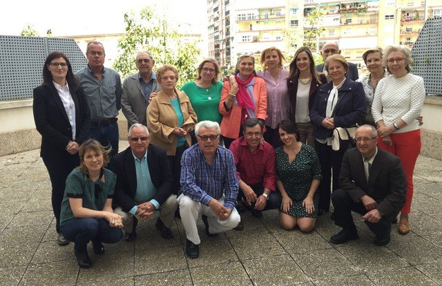 Familia crea 69 nuevas plazas para la atención de personas con enfermedad mental pertenecientes a Feafes - 1, Foto 1