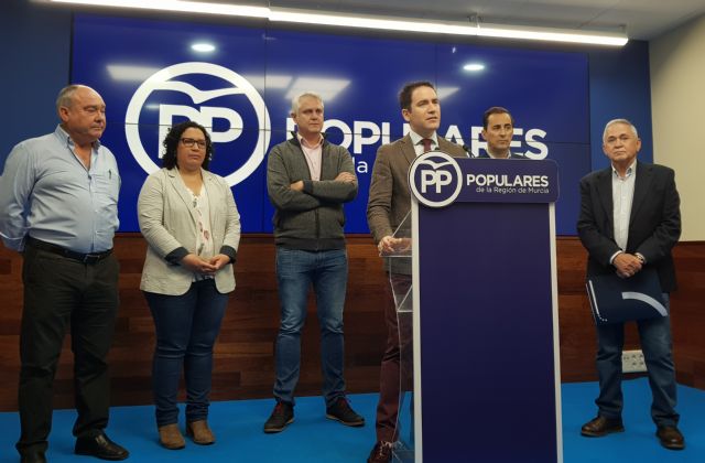 El PP propone duplicar la tarifa plana para autónomos de un año a dos, para municipios de menos de 5.000 habitantes - 2, Foto 2