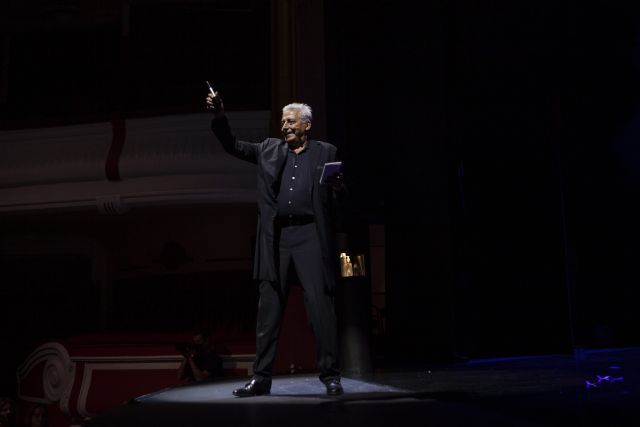 El mentalista Anthony Blake retará al público a descubrir su capacidad de telepatía en el Auditorio El Batel - 3, Foto 3