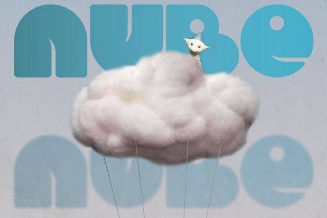 Nube, nube, este domingo en el Teatro Circo Apolo - 1, Foto 1