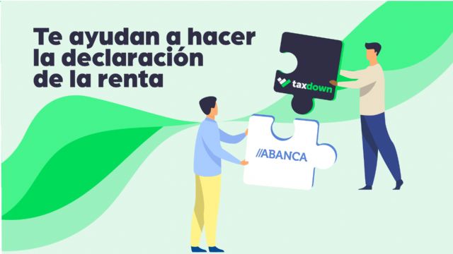 Acuerdo para facilitar la declaración de la renta a sus clientes - 1, Foto 1