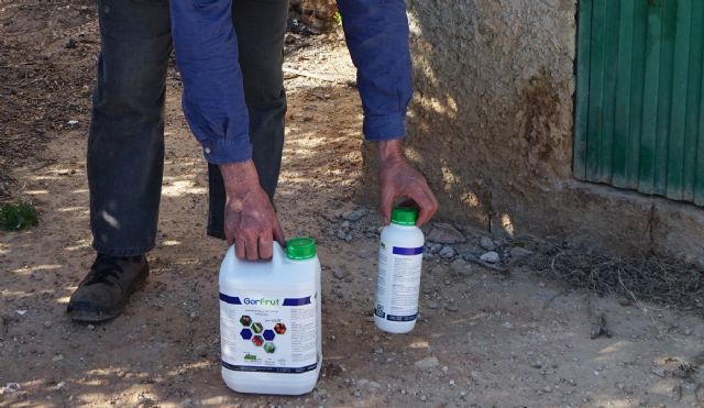 Se amplía la red de puntos de recogida de envases agrícolas - 1, Foto 1