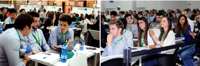 Siete estudiantes de la Universidad de Murcia se clasifican para la final nacional de Business Talents - 2, Foto 2