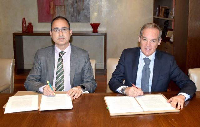 GENERALI y Grupo Cooperativo Cajamar renuevan su acuerdo de colaboración en bancaseguros hasta 2035 - 1, Foto 1