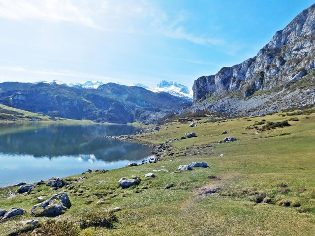 Ruta en autocaravana por los parques naturales más espectaculares de España - 1, Foto 1