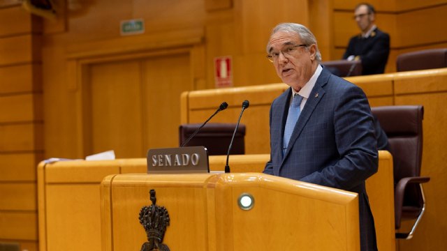 Aceptada la enmienda de VOX para promover el mantenimiento y mejora de presas y embalses para la gestión de recursos hídricos en España - 1, Foto 1