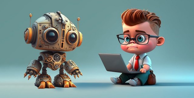 Estudio global: el 45% de los jefes en España preferiría que una Inteligencia Artificial tomara las decisiones en su lugar - 1, Foto 1