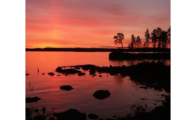 Verano en Laponia: la joya oculta de Finlandia - 1, Foto 1