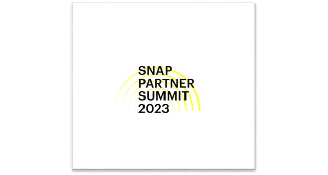 Hoy se ha celebrado la 5ª edición del Snap Partner Summit, la keynote anual de Snap - 1, Foto 1