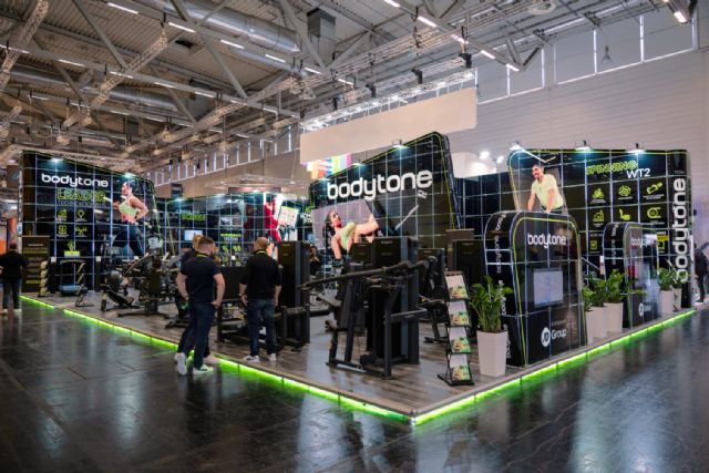 Bodytone presenta sus últimas novedades tecnológicas y reafirma su papel en Europa - 1, Foto 1