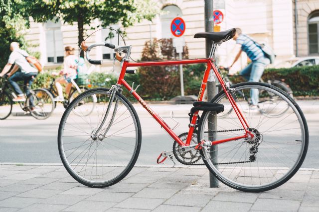 5 motivos para usar la bicicleta y cumplir los objetivos de la Unión Europea según CINESI - 1, Foto 1