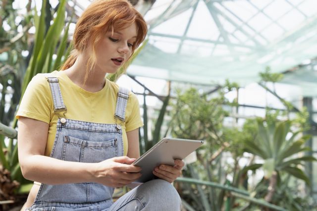 Agrotech o cómo mitigar los efectos del cambio climático mediante una estrategia de datos e IA - 1, Foto 1