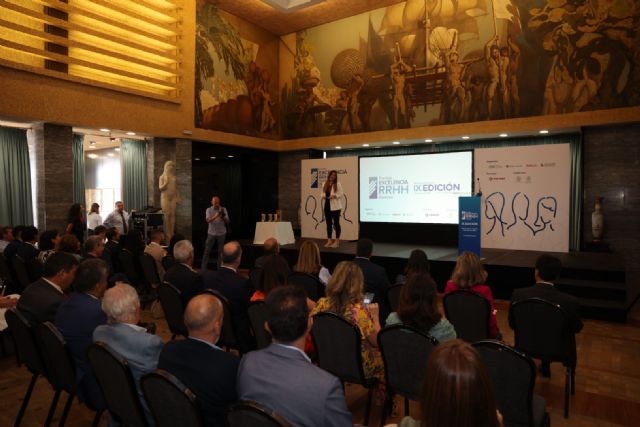 Premios a la Excelencia en Recursos Humanos de Canarias 2024 - 3, Foto 3