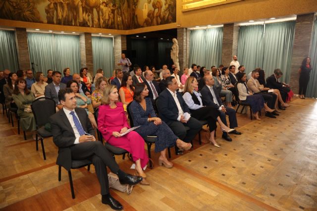 Premios a la Excelencia en Recursos Humanos de Canarias 2024 - 4, Foto 4