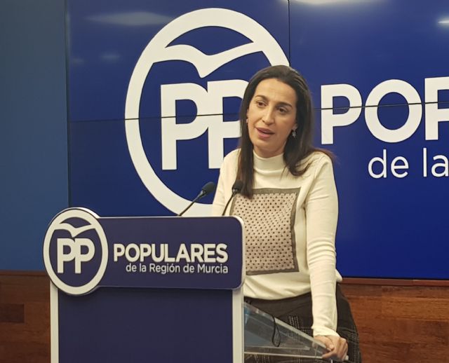 El PP potencia la contratación indefinida con medidas concretas en una apuesta firme por  la igualdad y la conciliación familiar - 1, Foto 1