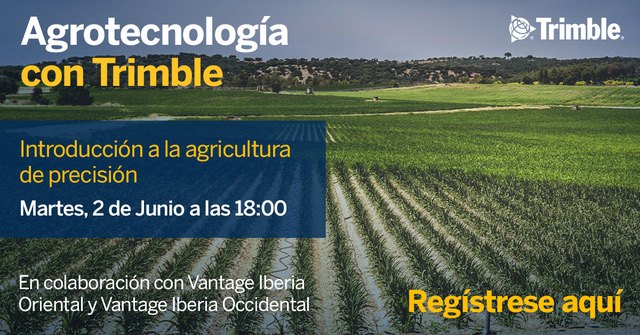 Seminario web gratuito para ayudar a los agricultores a iniciarse en la tecnología de precisión - 1, Foto 1