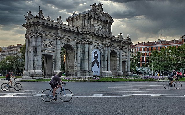 Empiezan los desplazamientos a segundas residencias: su mantenimiento, clave - 1, Foto 1