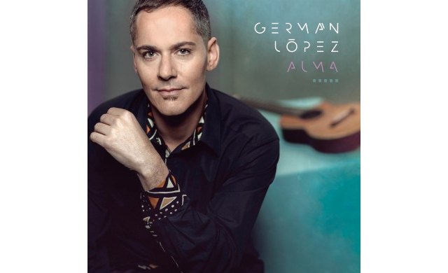 El timplista GERMÁN LÓPEZ ficha por Virgin Music Label y publica su nuevo álbum el próximo 27 de Mayo - 1, Foto 1