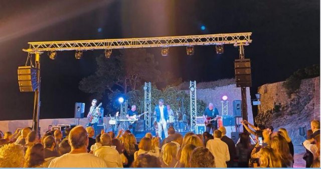 El Ciclo Alicante tomará el relevo al Ciclo Pop en el Castillo Santa Bárbara - 1, Foto 1