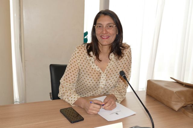 La Junta de Gobierno aprueba el uso de una parcela de equipamiento municipal de Puente Tocinos para la nueva ubicación del Espacio Joven 'La Nave' - 1, Foto 1