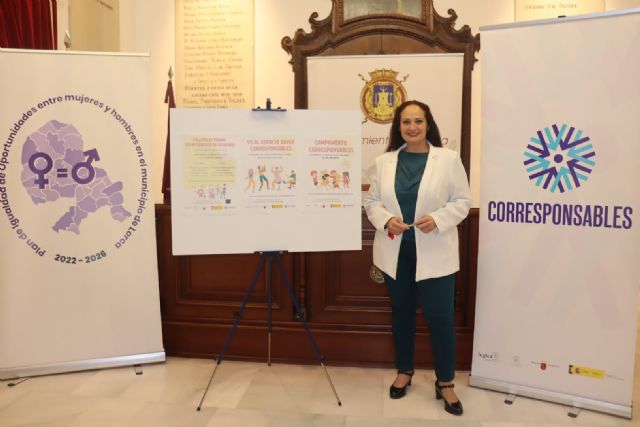 Un total de 1.245 niños y niñas de entre 3 y 12 años podrán disfrutar de los ya tradicionales talleres de verano organizados por la Concejalía de Igualdad de Lorca - 1, Foto 1