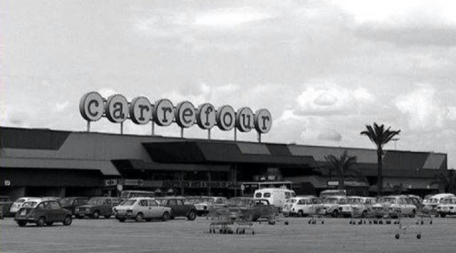 Carrefour celebra 50 años en España - 1, Foto 1