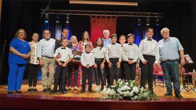 Broche de oro en Almodóvar del Campo al ciclo de encuentros poéticos musicales organizados por el Conservatorio 'Pablo Sorozábal' y el Grupo Oretania - 1, Foto 1