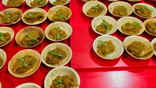El Ayuntamiento de Murcia amplia los talleres de gastronomía cristiana, árabe y judía del Festival Tres Culturas tras el éxito de participación - 5, Foto 5