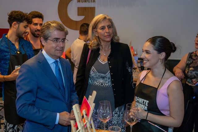 El Consistorio y ´Cómete Murcia´ celebran un total de 22 talleres gastro-culturales en el Centro Municipal Gastronómico - 3, Foto 3