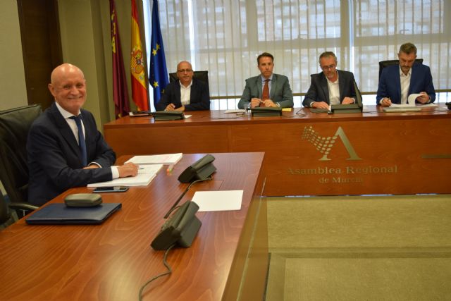 El PP considera que la ley de financiación de los ayuntamientos debe constar en el nuevo Estatuto de Autonomía - 1, Foto 1