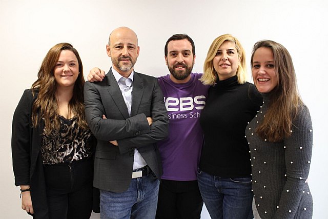 IEBS celebra su décimo aniversario con más de 123.000 Alumni formados - 1, Foto 1