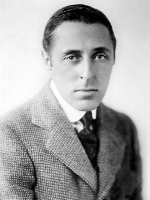 La Filmoteca Regional dedica un ciclo al director D.W. Griffith en el 75 aniversario de su fallecimiento - 1, Foto 1