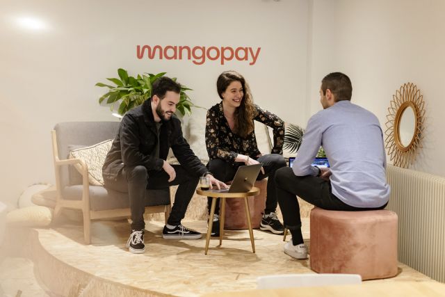 Mangopay lanza el IBAN español y aumenta decisivamente su integración en el sistema de pagos nacional - 1, Foto 1