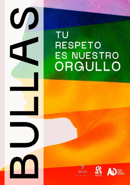 Programación del Día Internacional del Orgullo LGTBIQ+ 2024 - 1, Foto 1