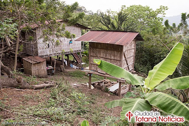 En Ecuador los casos de Zika se incrementan casi doce veces desde el terremoto