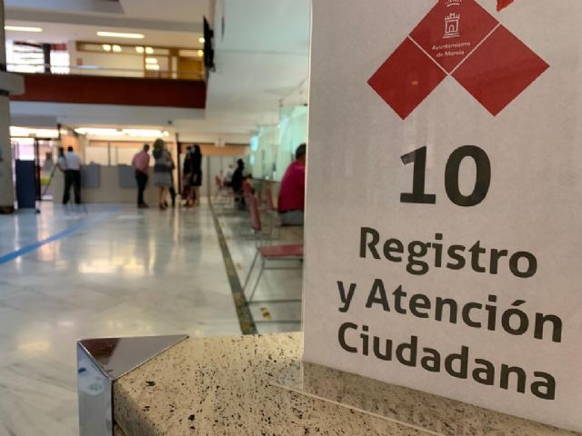 Las tres oficinas centrales de Atención Ciudadana seguirán prestando sus servicios con un horario especial de verano - 1, Foto 1