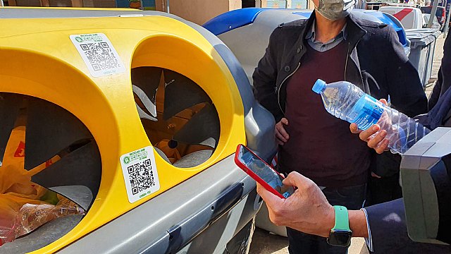 La donación de RECICLOS ha permitido impulsar casi 100 proyectos de carácter social y sostenible - 1, Foto 1