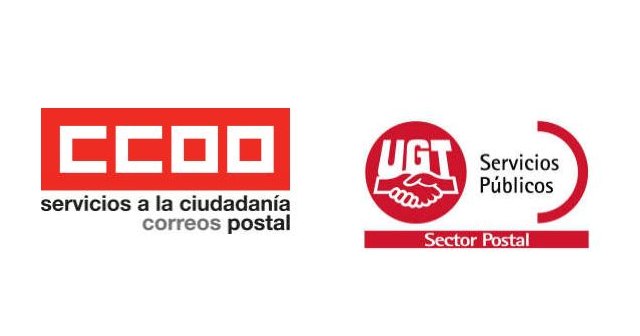 CCOO y UGT acusan al presidente de Correos de construir relatos falsos - 1, Foto 1