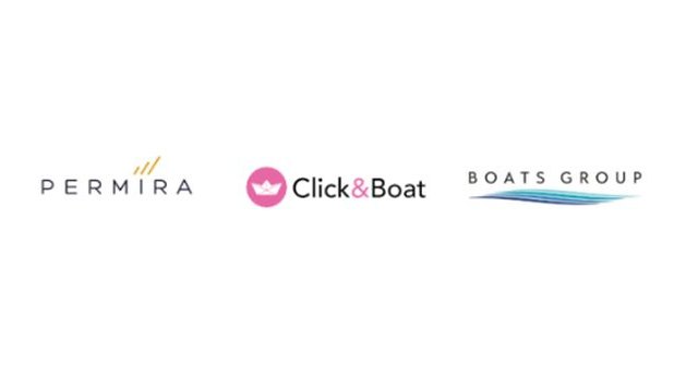 Click&Boat acelera su crecimiento global con una importante inversión de Permira y Boats Group - 1, Foto 1