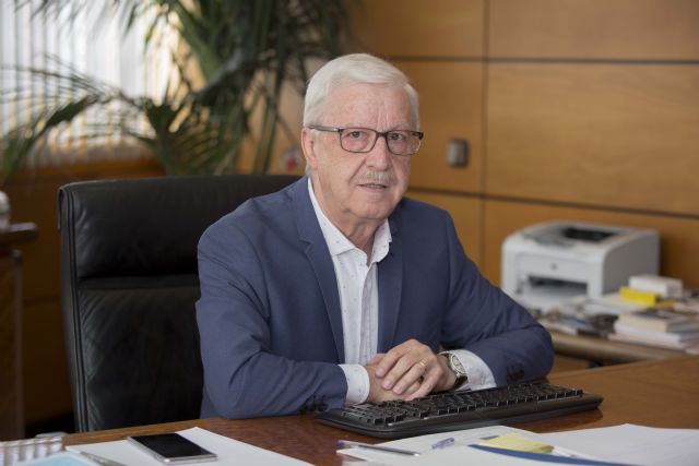 José María Verdeguer, elegido Vicepresidente de Euronics Internacional en su asamblea anual celebrada en Londres - 2, Foto 2