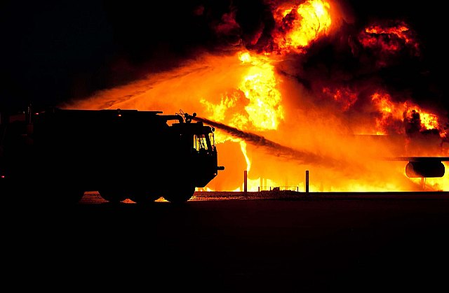 CSIT UNIÓN PROFESIONAL denuncia que la prolongación de los procesos de oposición perjudica gravemente al Cuerpo de Bomberos - 1, Foto 1