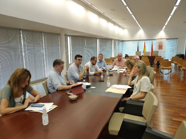 El Ayuntamiento de Murcia se dota de un plan de emergencia ante situaciones de sequía - 1, Foto 1