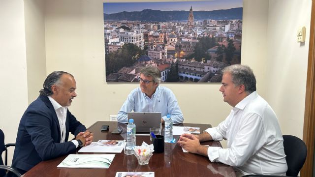 Luis Alberto Marín asegura que en el programa electoral de Feijóo están perfectamente definidas las respuestas a las peticiones de los autónomos - 1, Foto 1