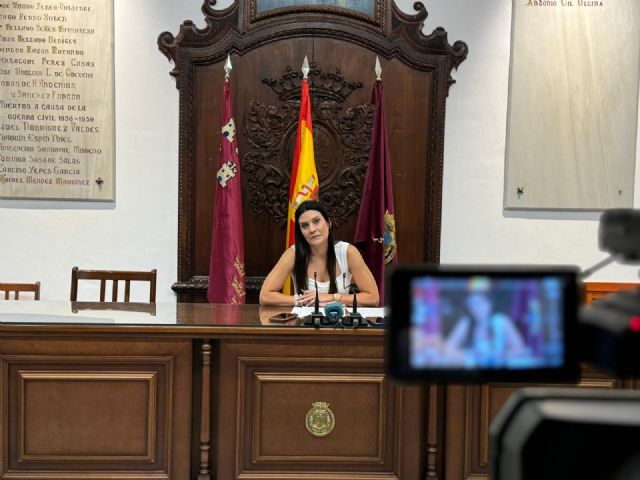 El Gobierno de Lorca emprende la defensa jurídica frente a los promotores de un convenio urbanístico que exigen 1,2 millones de euros al Ayuntamiento - 1, Foto 1