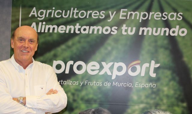 Empresas de Proexport activan las medidas de prevención contra los efectos de la ola de calor en trabajadores - 1, Foto 1