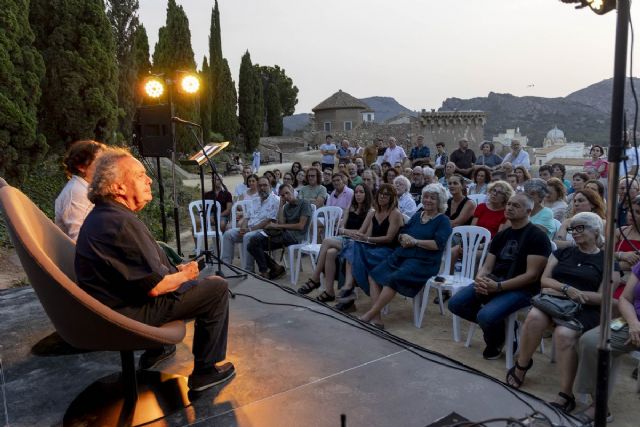 La Mar de Músicas navega en los testimonios y poesías de las Islas del Mediterráneo - 1, Foto 1