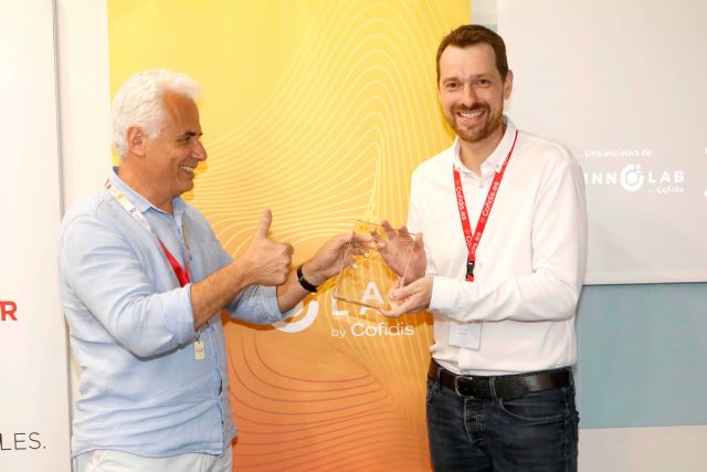 Lernmi, una herramienta que ayuda a mejorar las soft skills en las empresas, gana la primera edición del Cofidis Startup Booster - 1, Foto 1