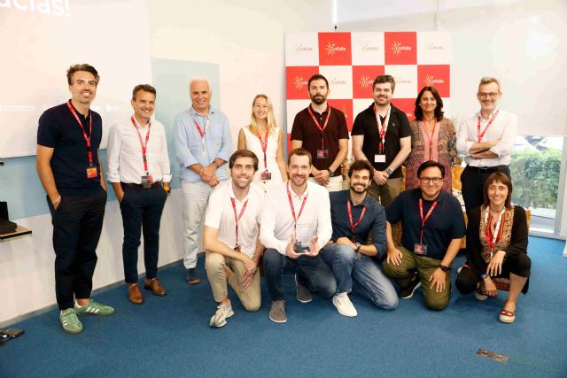 Lernmi, una herramienta que ayuda a mejorar las soft skills en las empresas, gana la primera edición del Cofidis Startup Booster - 3, Foto 3