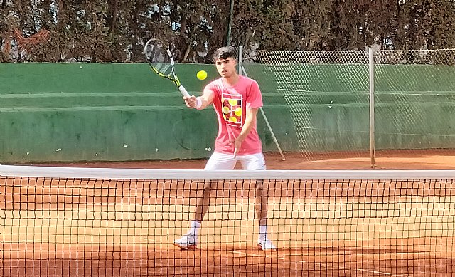 Carlos Alcaraz, maestro en su tierra - 4, Foto 4