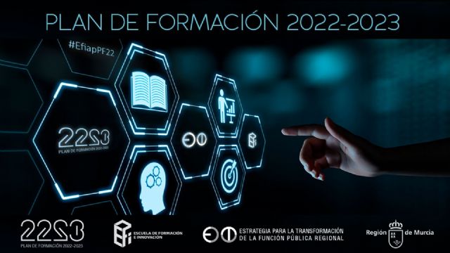 La Comunidad forma a 7.874 empleados públicos durante el primer semestre del año - 1, Foto 1